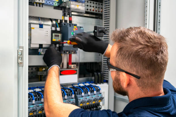 Best Electrical Wiring Services  in Rson, CA