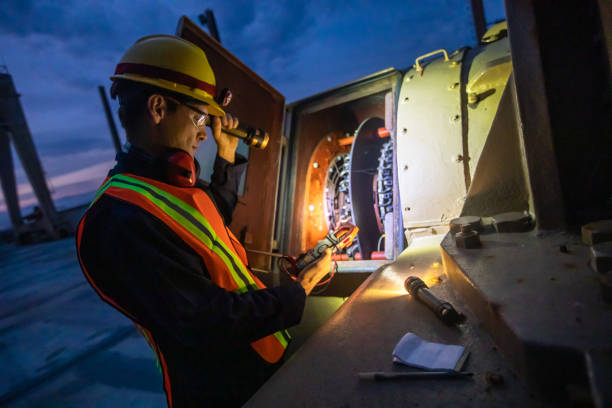 Best Electrical Installation Contractor  in Rson, CA