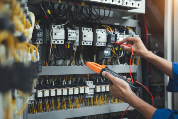 Best Electrical System Inspection  in Rson, CA