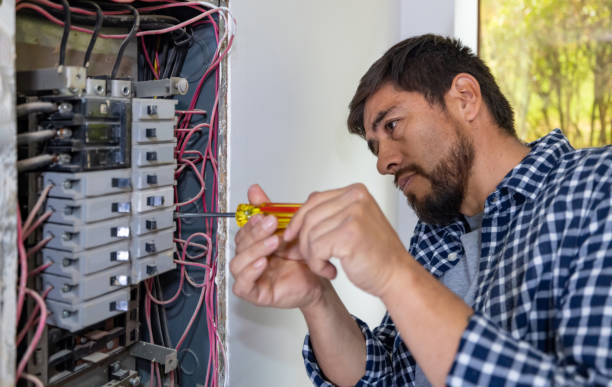 Best Electrical Wiring Services  in Rson, CA